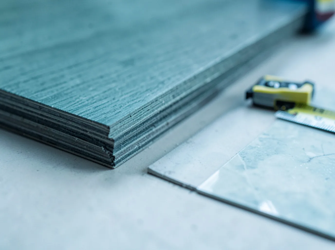 Luxury Vinyl Plank Installation Elgin, OK FAQs